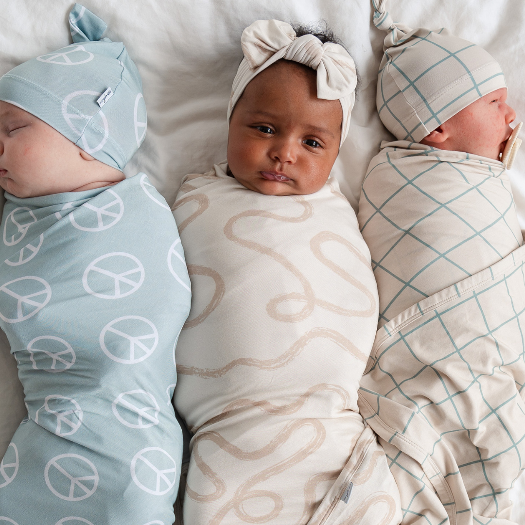 Bamboo Bows | LE Prints