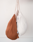 Crib Sheet/Sleep Bag Bundle | Core Collection
