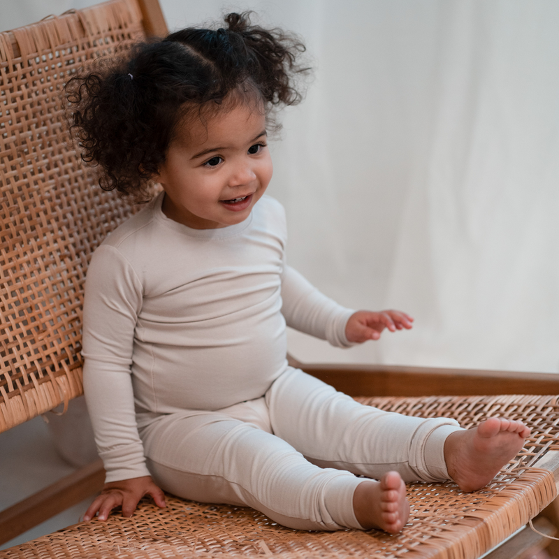 2 Piece Bamboo Sets | CLEARANCE