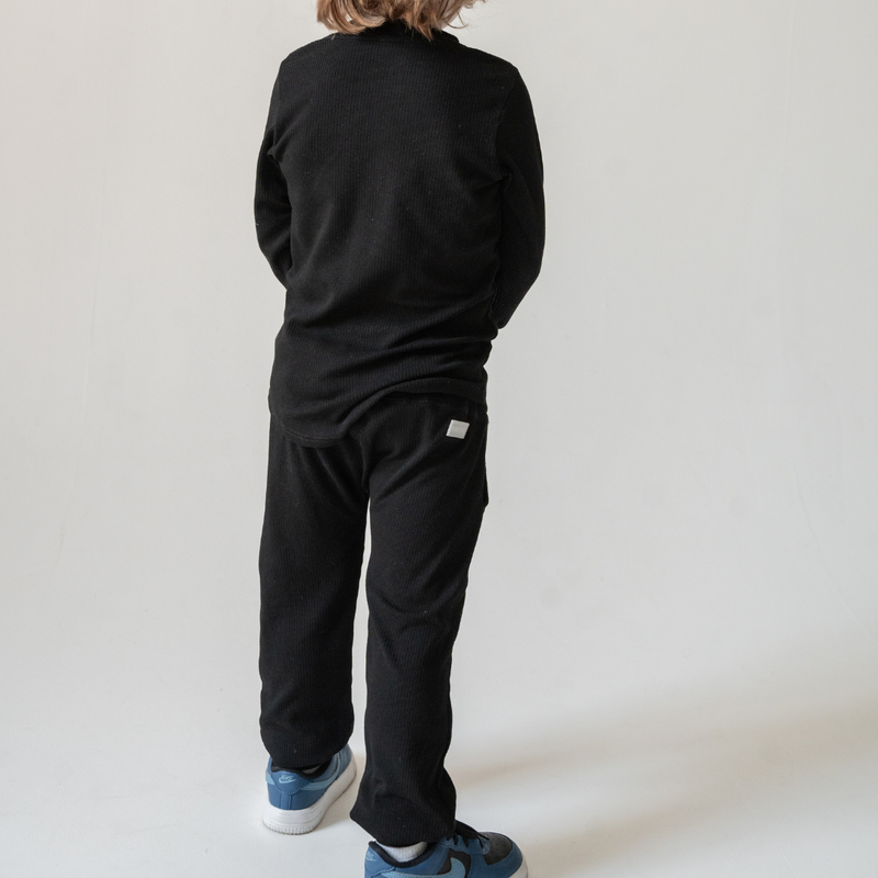 Ribbed Everyday Sets