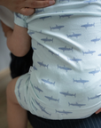 2 Piece Short Sleeve Sets | Bamboo