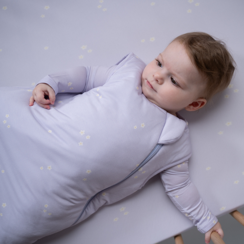 Bamboo Crib Sheets