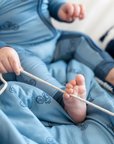 Bamboo Footless Sleepers | Prints