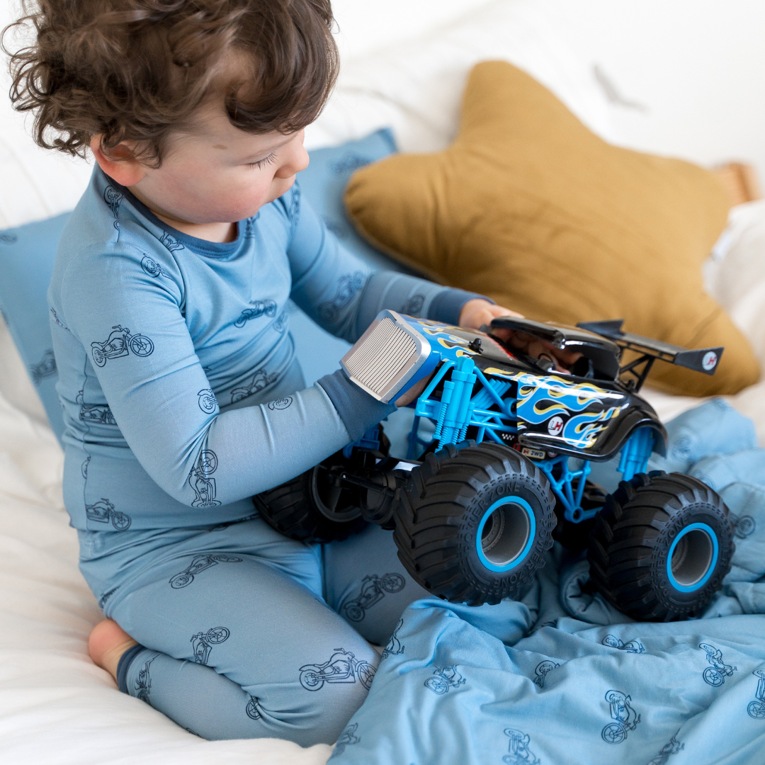 Bamboo Blanket | 1.0 TOG