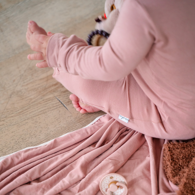 Footless Sleepers | CLEARANCE
