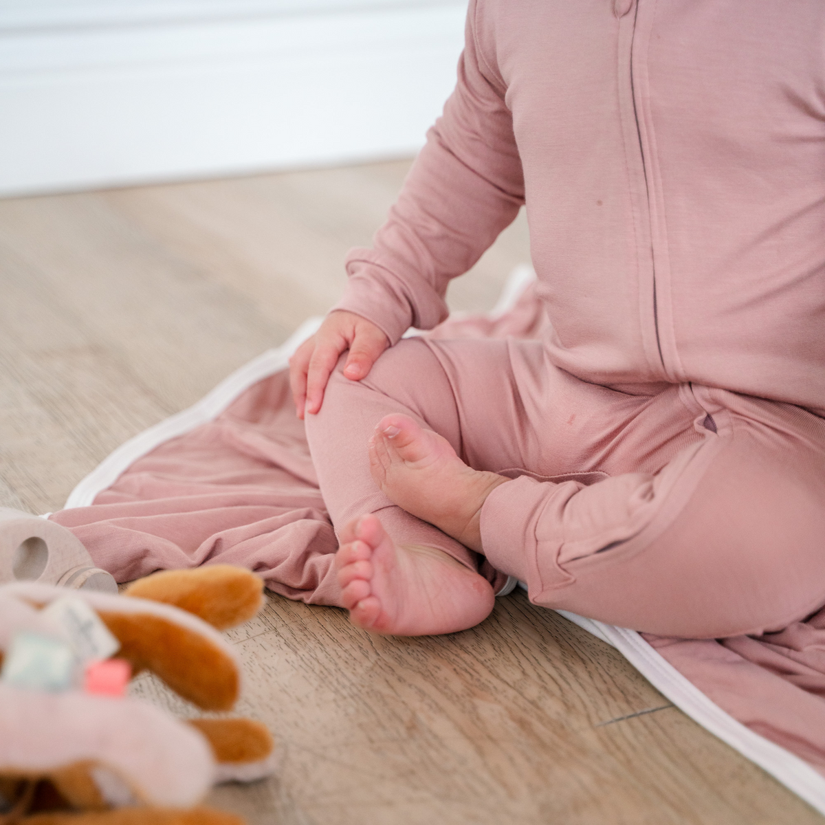 Footless Sleepers | CLEARANCE