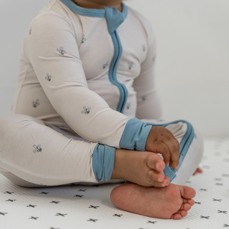 Footless Sleepers | Bamboo | Prints