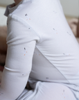 Footless Sleepers | Bamboo | Prints