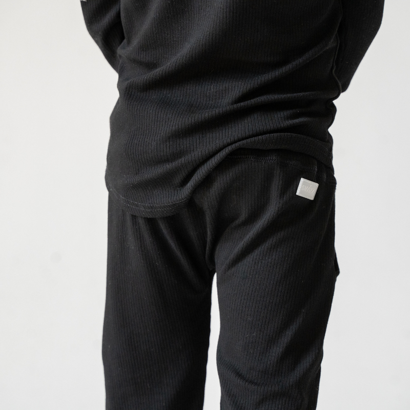 Ribbed Everyday Sets
