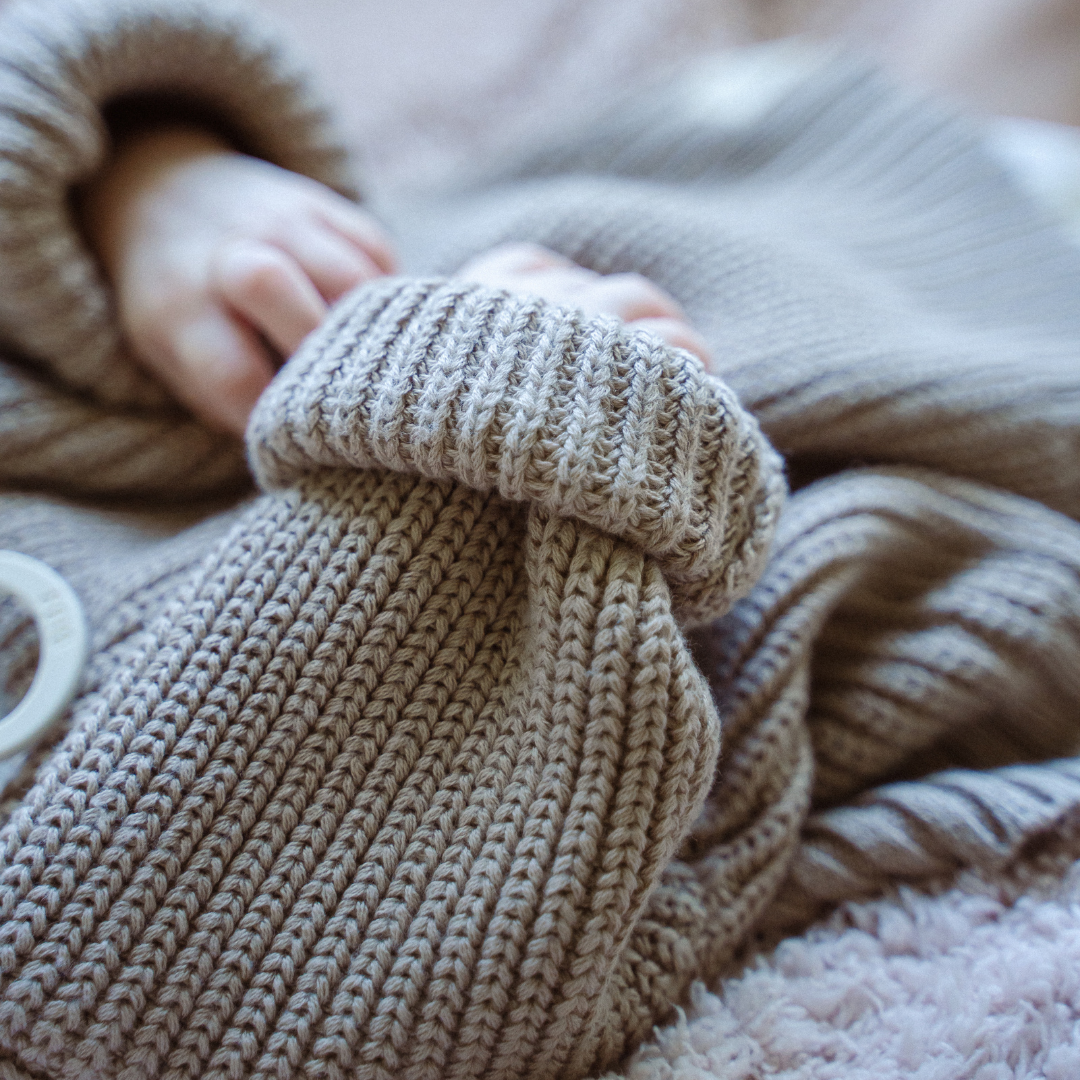 Knit Sweaters
