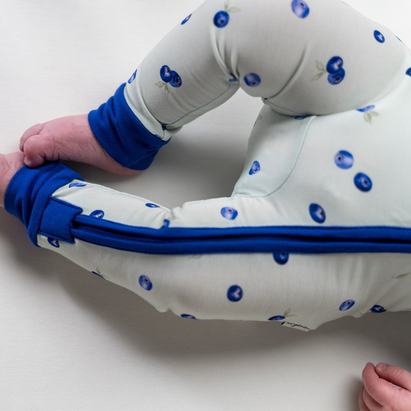 Footless Sleepers | Bamboo | Prints
