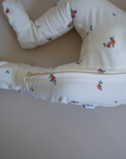 Footed Sleepers | Cotton