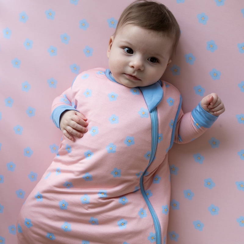 Bamboo Crib Sheets