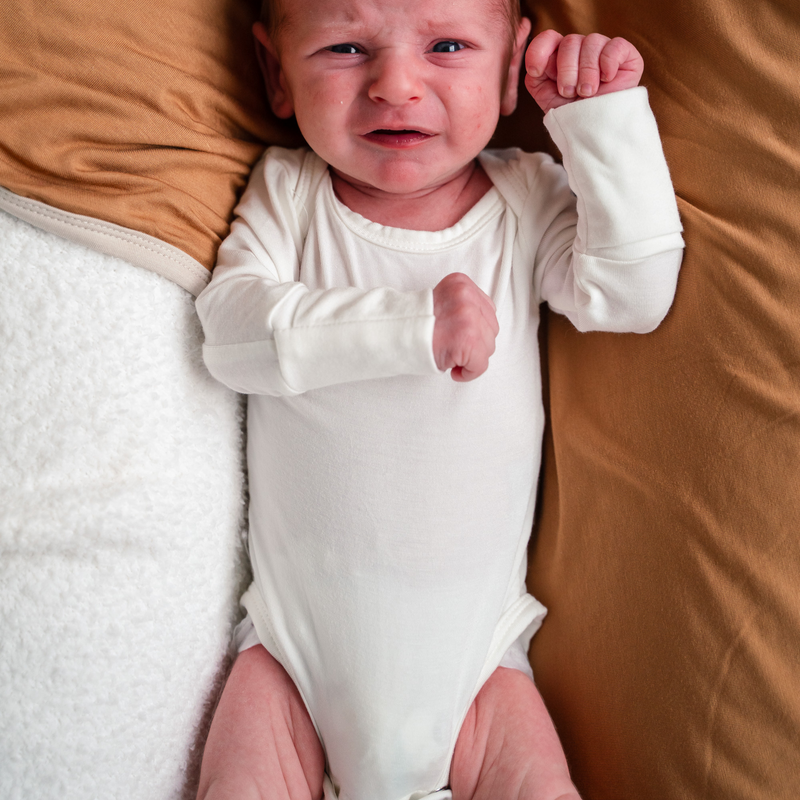 Long Sleeve Bodysuits | CLEARANCE