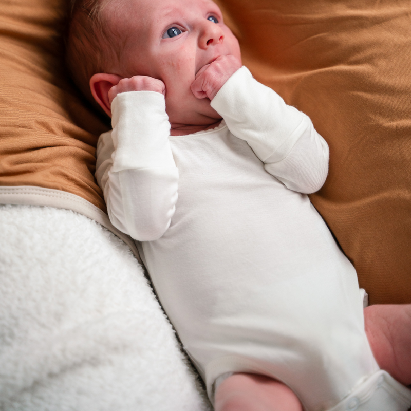 Long Sleeve Bodysuits | CLEARANCE