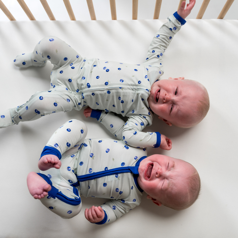 Footless Sleepers | Bamboo | Prints