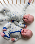 Bamboo Footless Sleepers | Prints