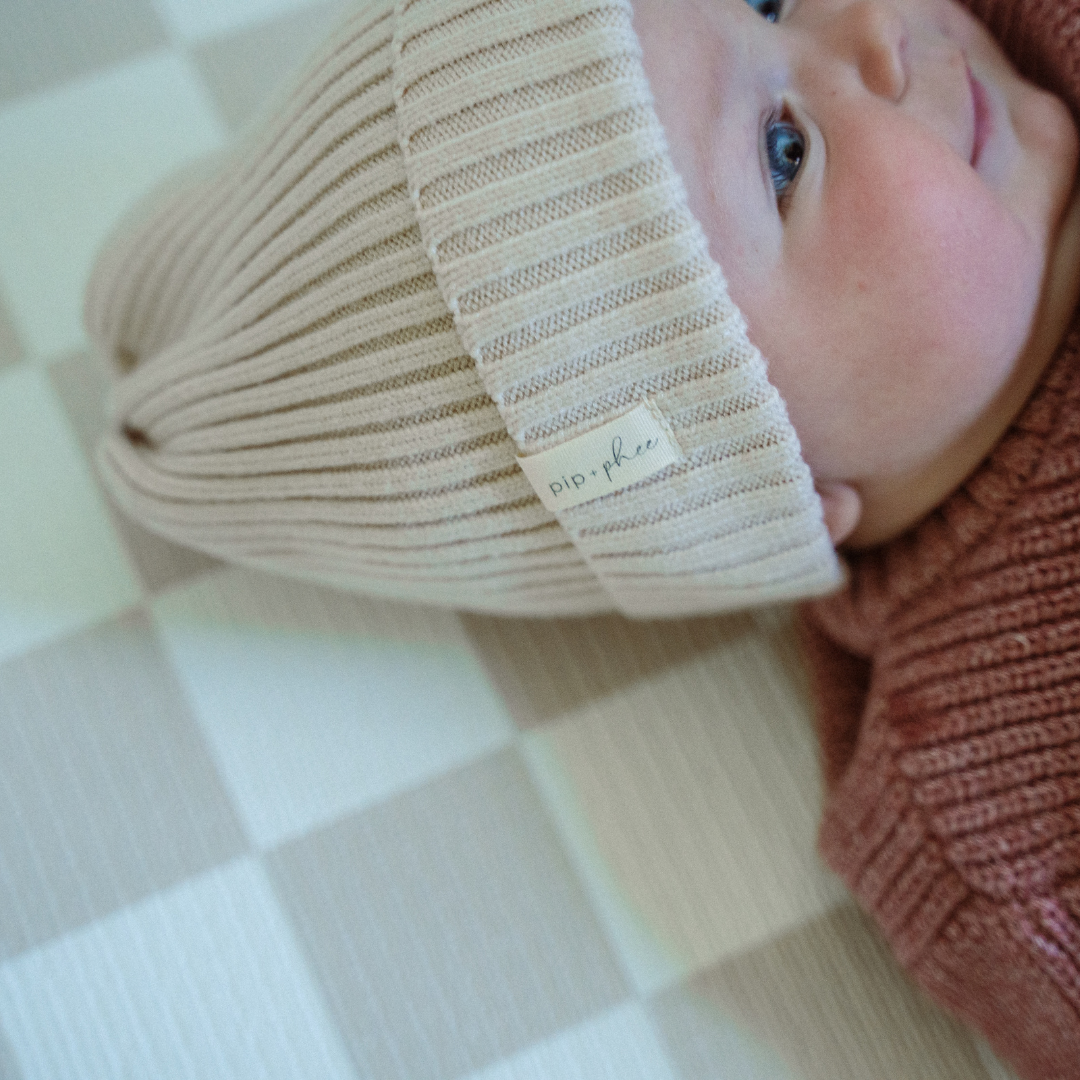 Knit Hat
