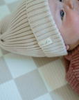 Knit Hat