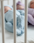 Bamboo Footed Sleepers | Solids