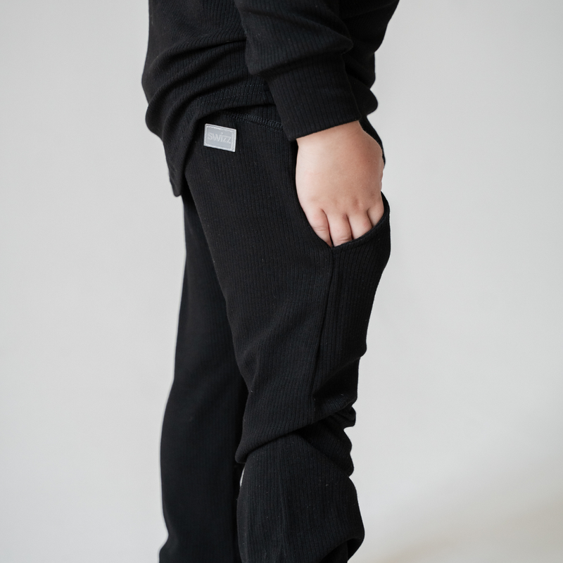 Ribbed Everyday Sets