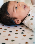 Bamboo Crib Sheets | Prints