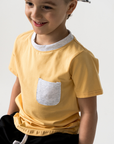 Lightweight Pocket T-Shirt