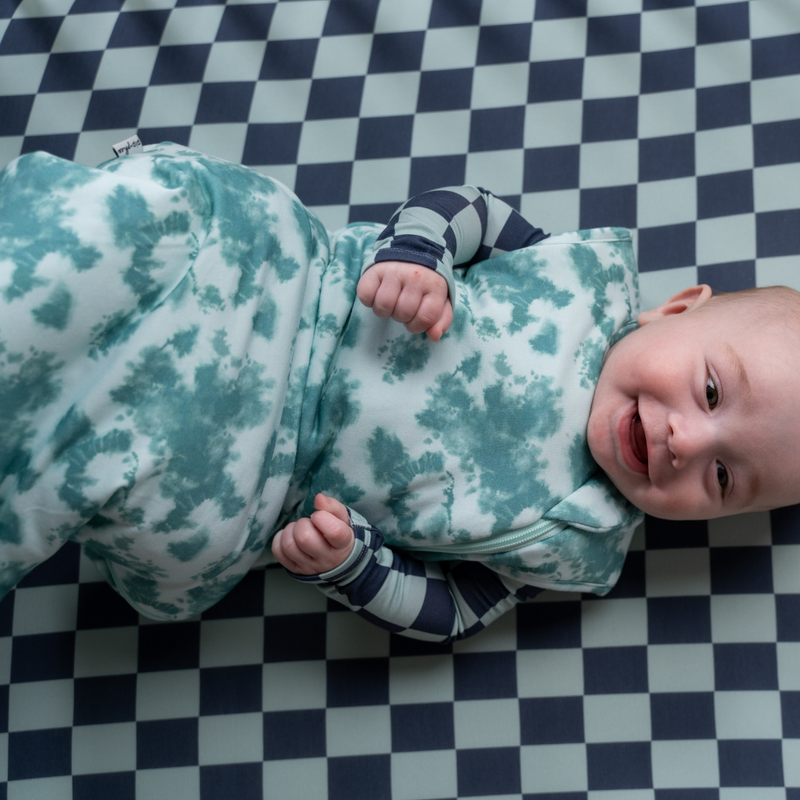 Bamboo Crib Sheets