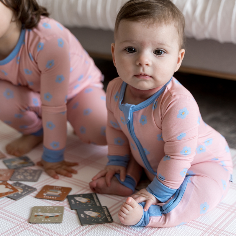 Footless Sleepers | Bamboo | Prints
