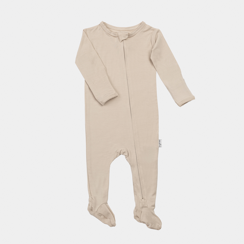 Newborn Footed Sleeper Bundle