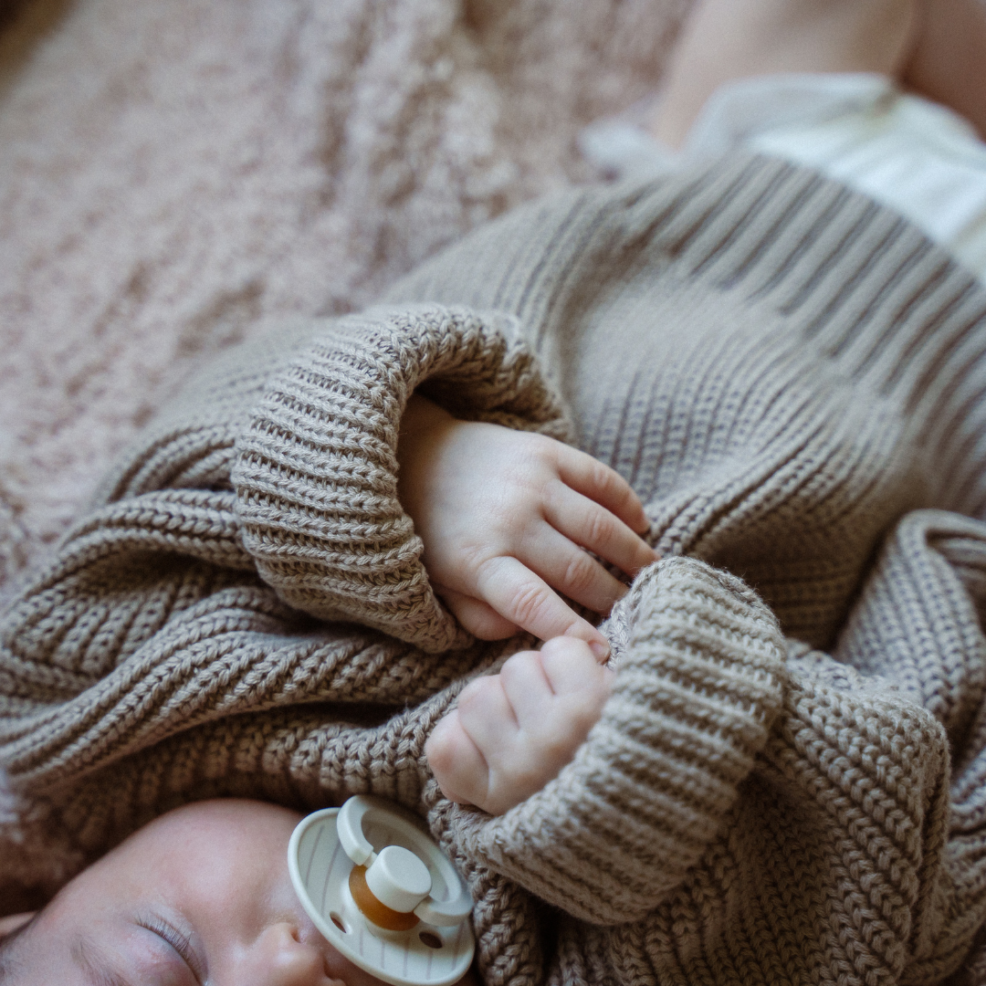 Knit Sweaters