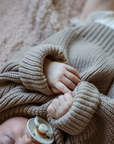 Knit Sweaters