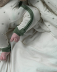 Bamboo Footless Sleepers | Prints