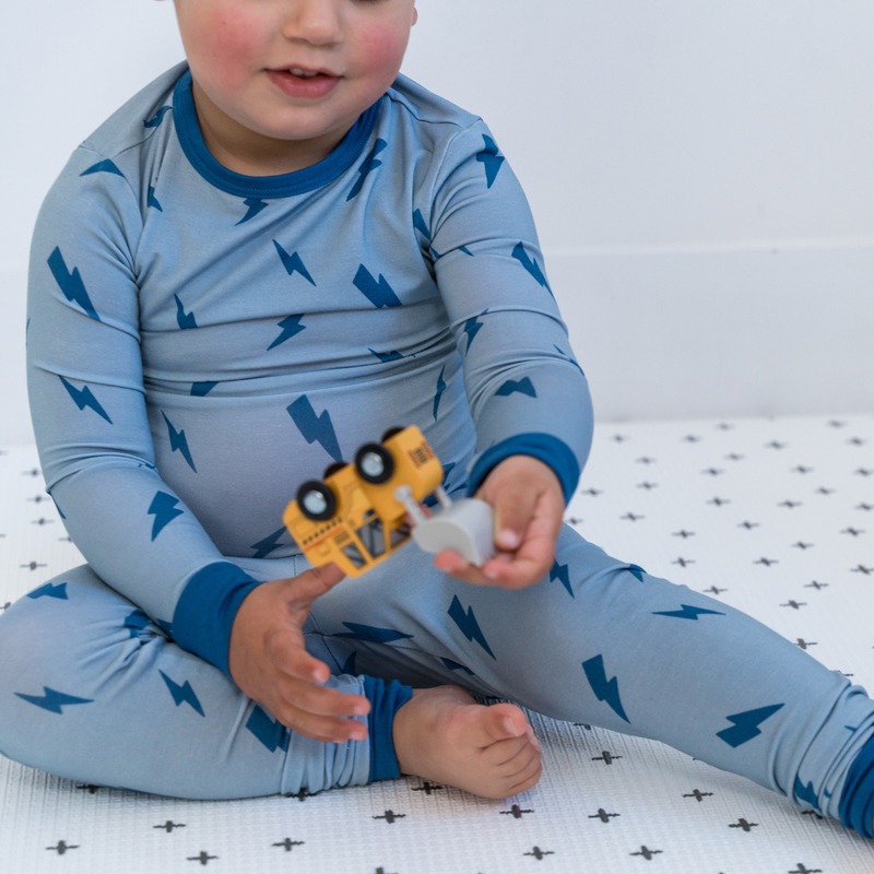 2 Piece Sets | Bamboo | Prints