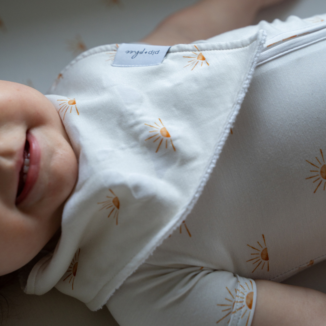 Bamboo Bandana Bibs