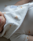 Bamboo Bandana Bibs