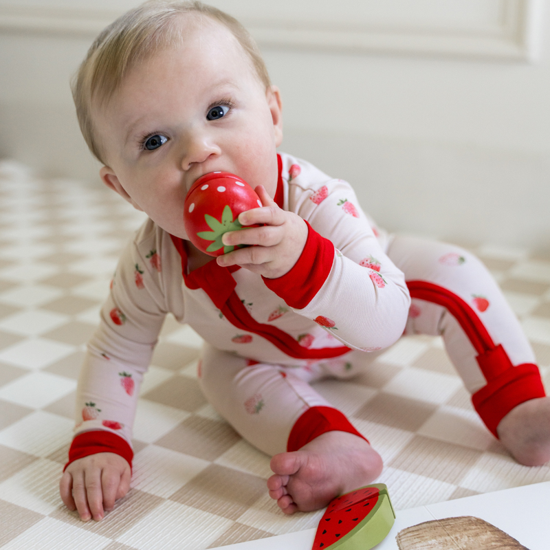 Footless Sleepers | Bamboo | Prints
