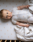 Bamboo Shortie Playsuits