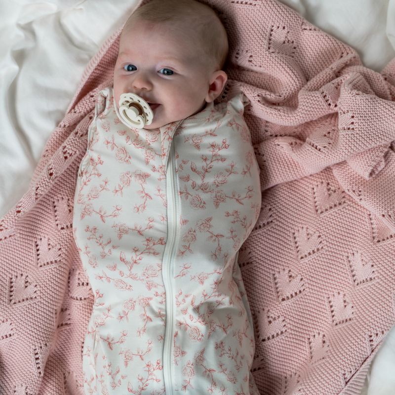 Cotton Blanket