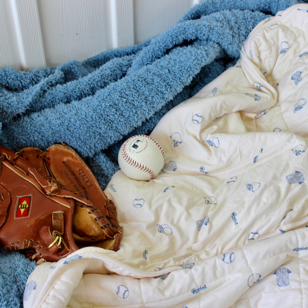 Bamboo Blanket | 1.0 TOG