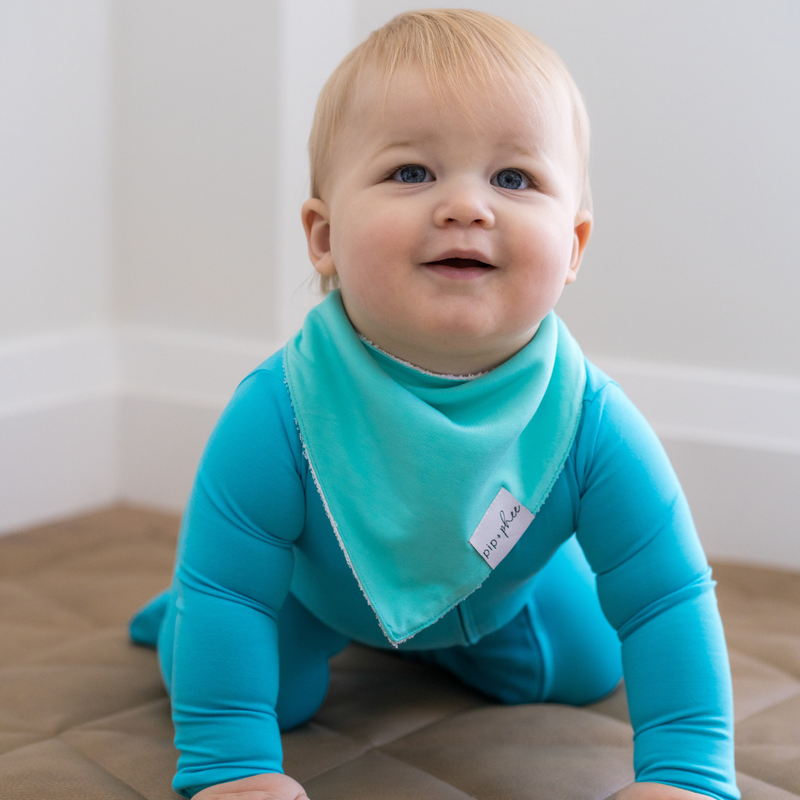 Bamboo Bandana Bibs