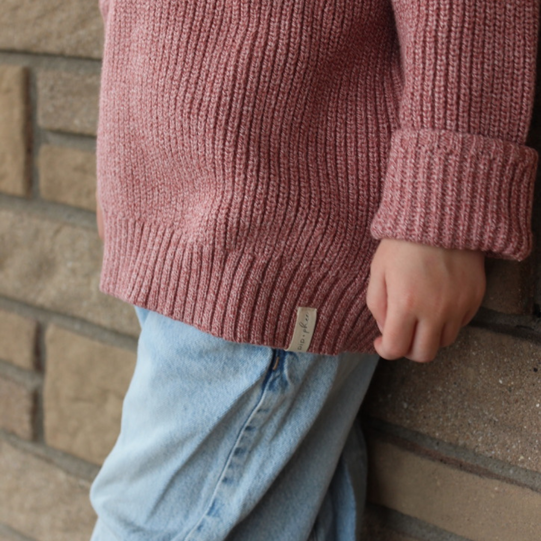 Knit Sweaters