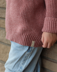Knit Sweaters