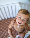 Bamboo Crib Sheets | Prints