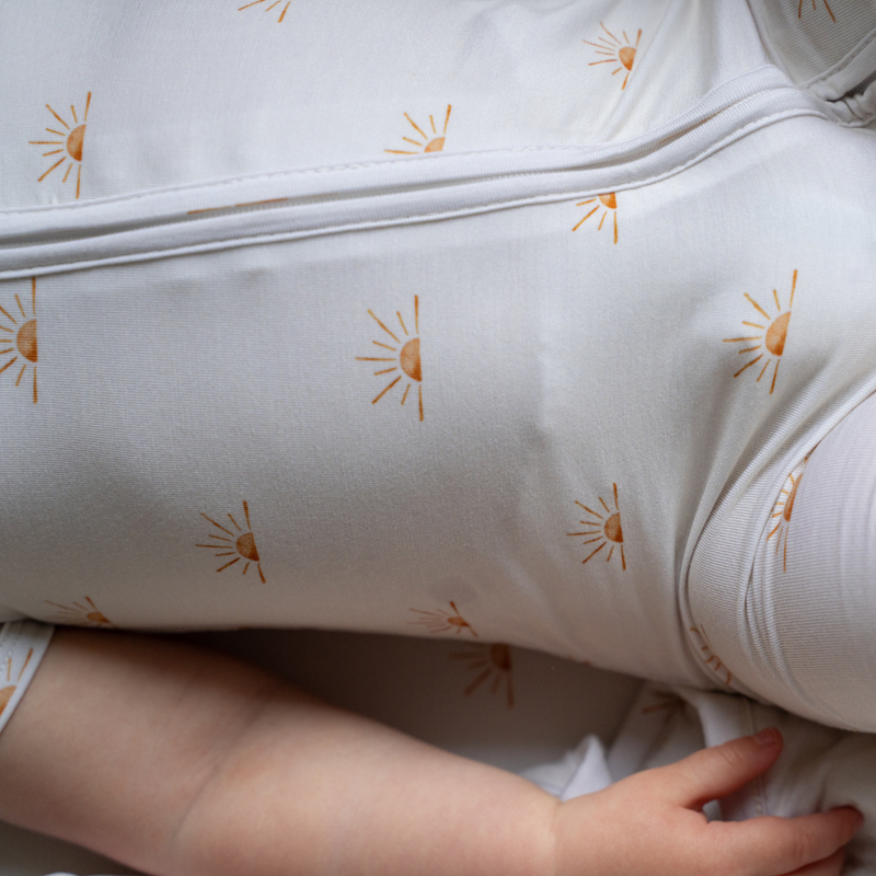 Bamboo Shortie Playsuits
