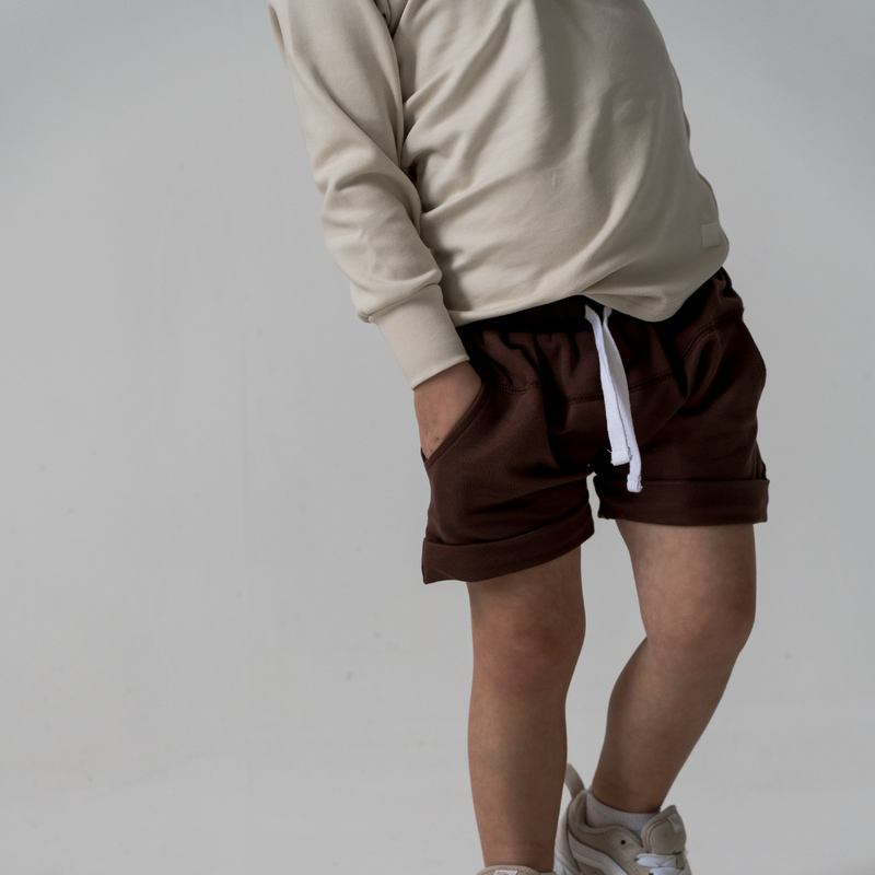 Essential Harem Shorts
