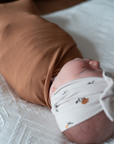 Bamboo Stretch Swaddles