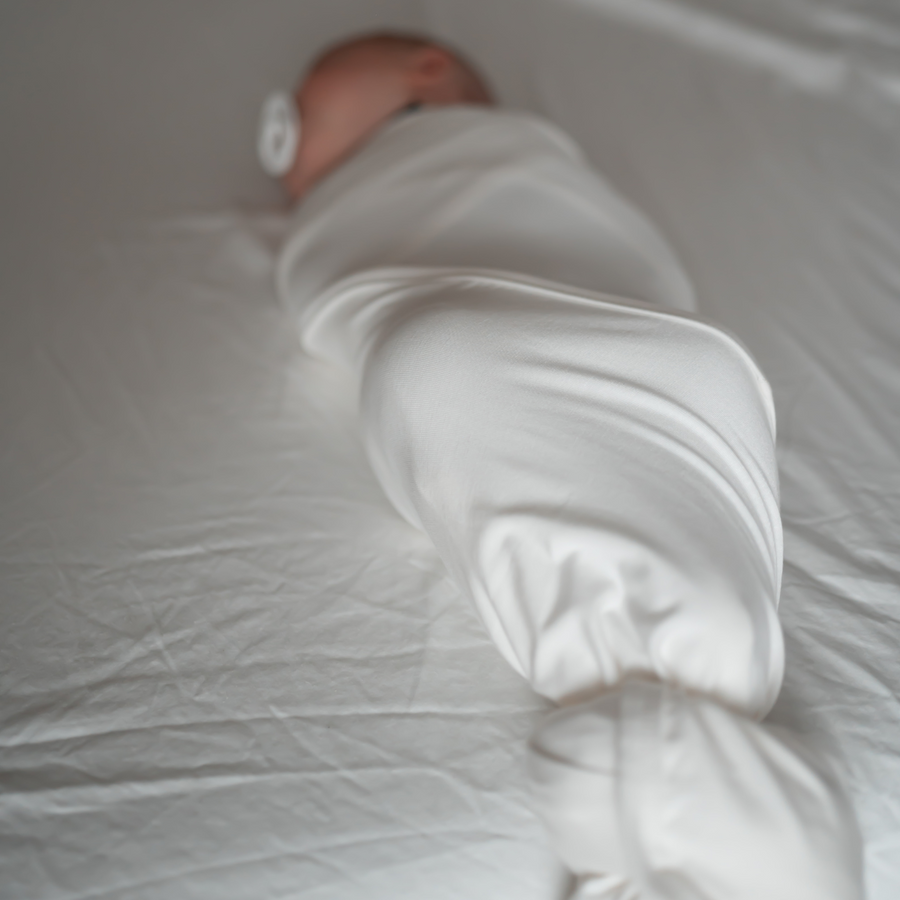 Bamboo Stretch Swaddles