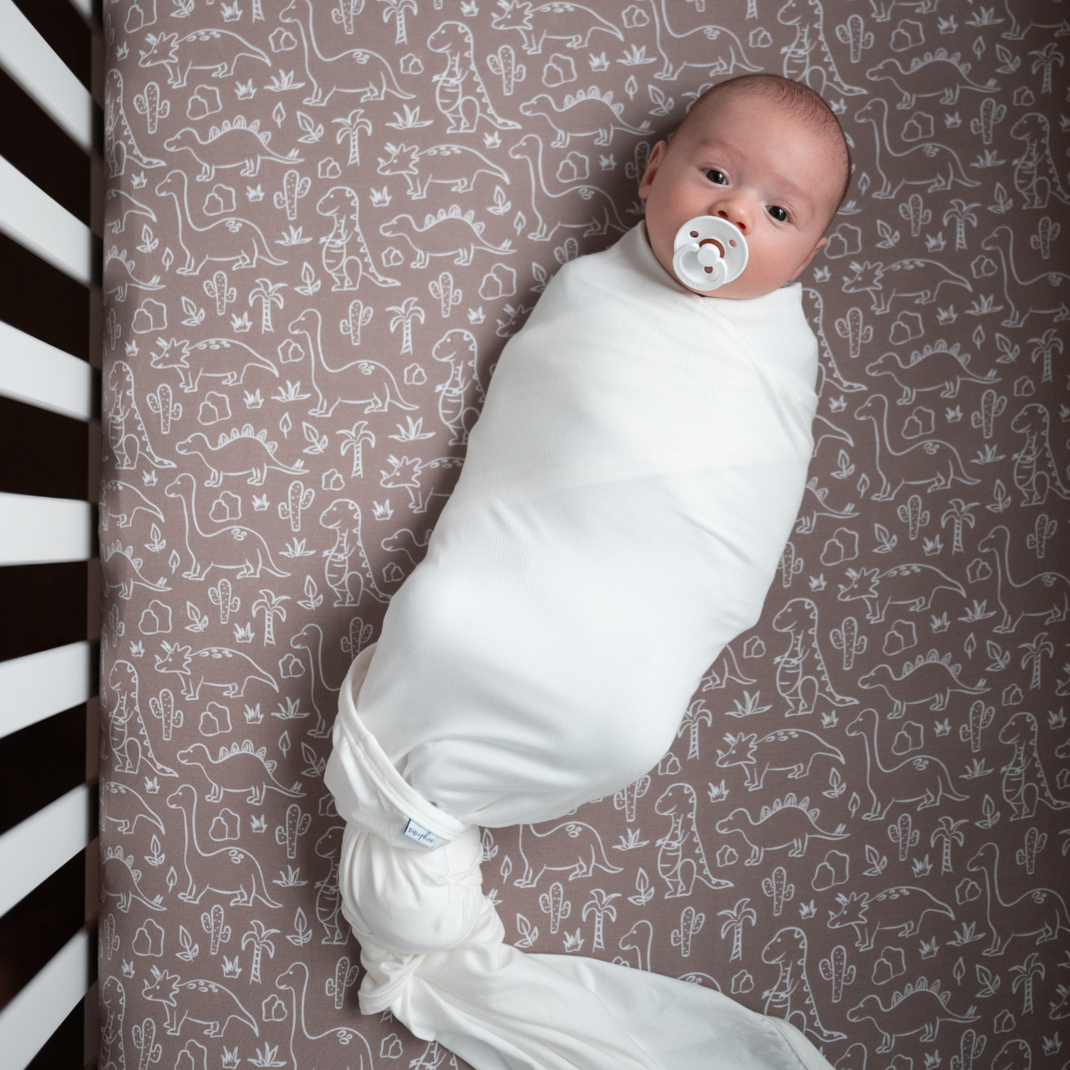 Bamboo Stretch Swaddles