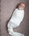 Bamboo Stretch Swaddles